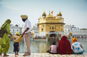 Lernen sie die Zubereitung der indischen Gerichte in unserem Kochkurs Indien